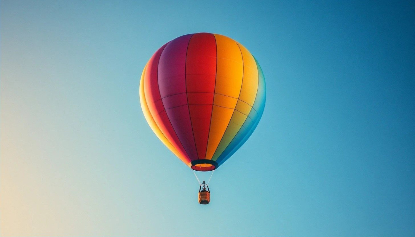 Comment choisir la taille idéale d'un ballon hélium pour votre événement ?
