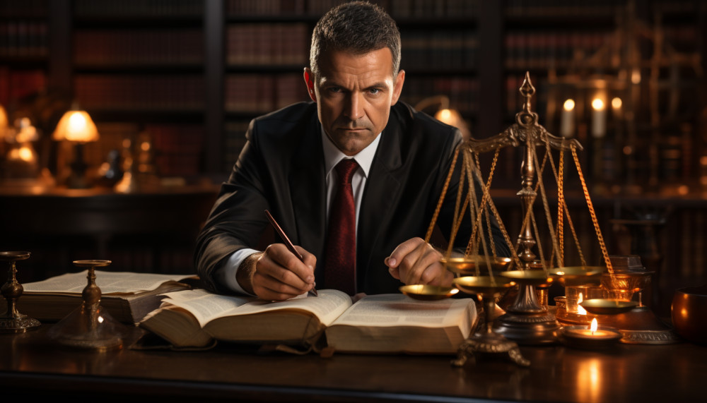 Comment choisir son avocat ?