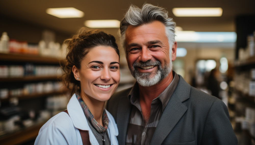 Comment devenir pharmacien ?