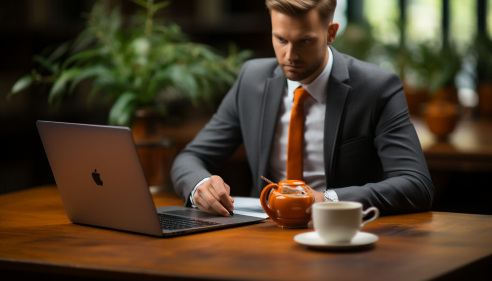Comment domicilié son entreprise ?
