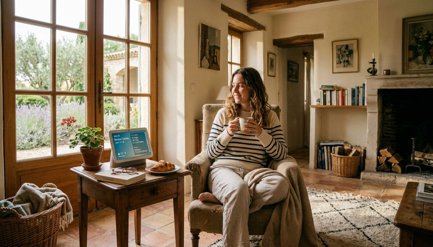 Comment les assistants virtuels en français transforment-ils votre quotidien ?