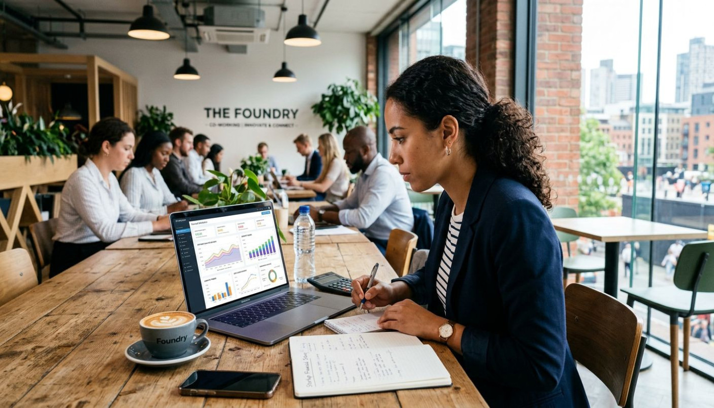 Comment les start-ups peuvent gérer efficacement leurs ressources financières ?