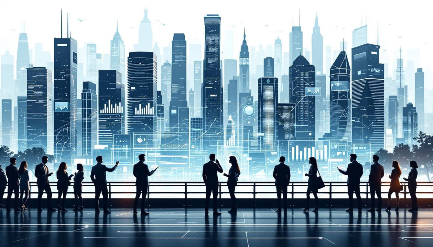 Comment les tendances économiques influencent-elles le salaire idéal en 2025 ?