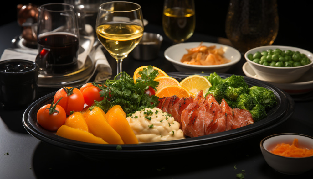 Comment réussir un repas d’affaires?