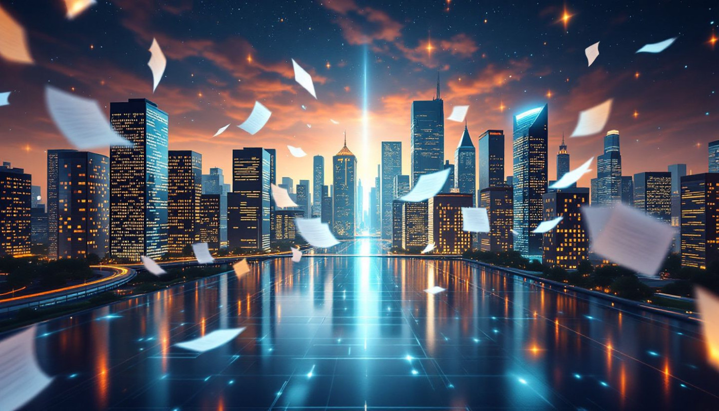 Impact des technologies émergentes sur le droit des contrats