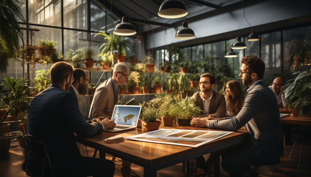 Les techniques de marketing utiliser par une agence d’accompagnement en stratégie