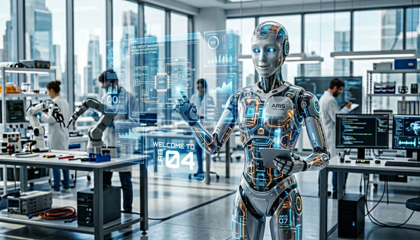 L'évolution de l'intelligence artificielle : vers une technologie plus accessible