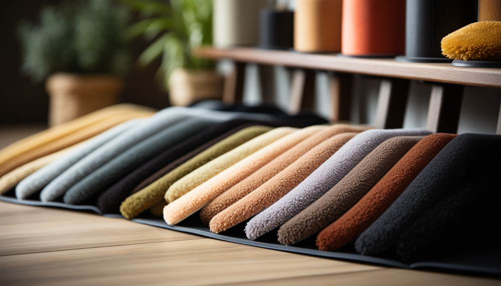 Quels types de tapis personnalisés choisir ?