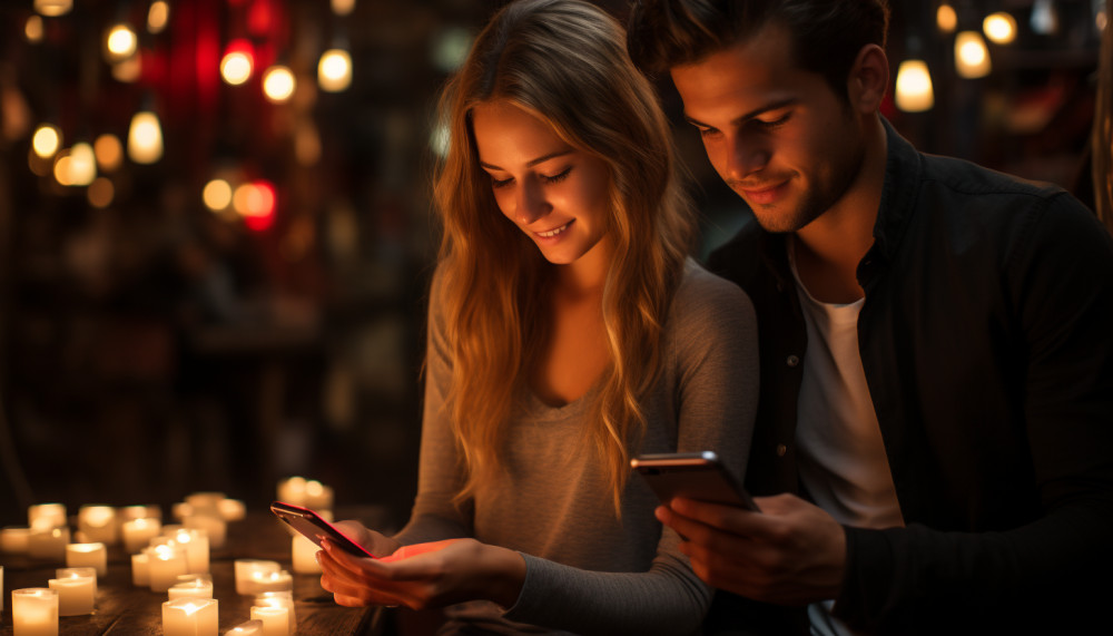 Rencontre amoureuse sur internet : Avantages et inconvénients