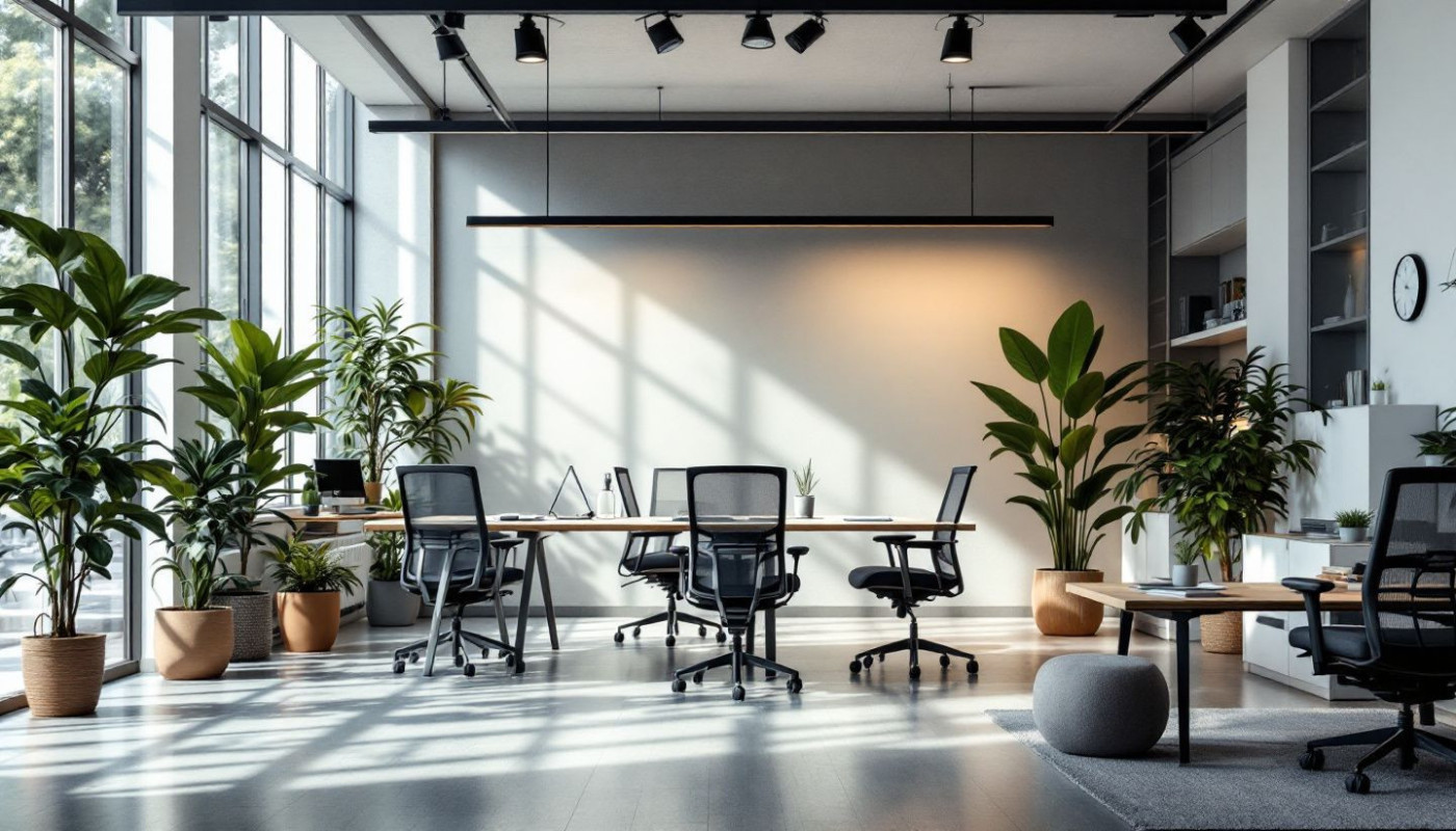 Stratégies novatrices pour améliorer le bien-être au travail