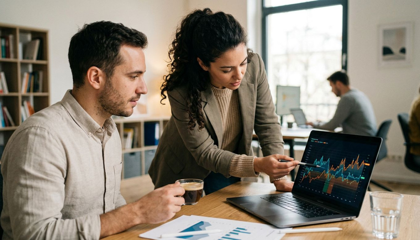Tarification intelligente : fantasme marketing ou réalité opérationnelle ?